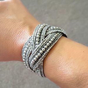 Bracelet adjustable